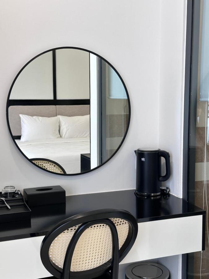 Hotel Ana'S House Quy Nhon Exterior foto