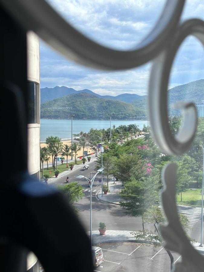 Hotel Ana'S House Quy Nhon Exterior foto