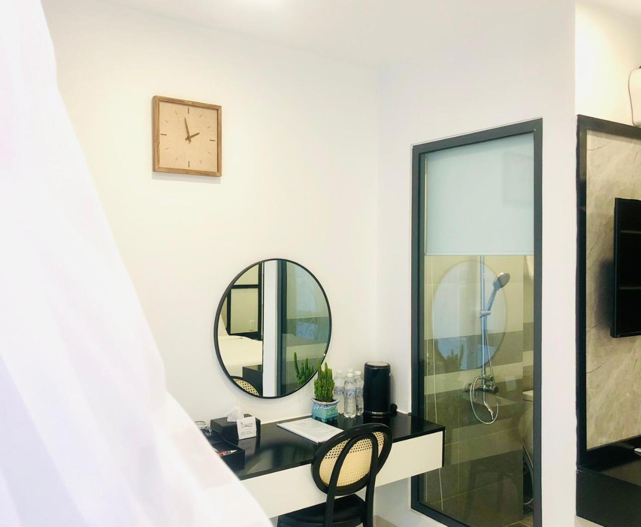 Hotel Ana'S House Quy Nhon Exterior foto